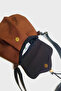 Women's Brown Shoulder Bag - 6