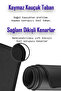 70X30 cm Gaming Player Mouse Pad Non-Slip Base Large Keyboard Mouse Pads Mousepad Graffiti - 6