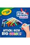 Pip-Squeaks Skinnies Washable Markers 64ct 58-8764 - 2