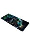 70X30 cm Gaming Player Mouse Pad Non-Slip Base Large Keyboard Mouse Pads Mousepad Leopard - 4