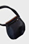 Women's Brown Shoulder Bag - 5