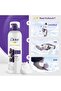 200 ml X2 Açai Oil Shower Foam 2 Blenders - 5