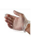 Transparent Gloves