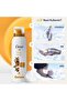 Shower Foam Argan Oil Intense Foam 200 ml - 5