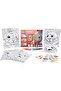 Pops 3D Activity Set - Pets