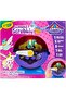 Scribble Scrubbies Pets Sping & Wash Carnival Playset CY74-7456