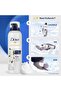 Shower Foam Depply Nourishing Intensive Foam 200 ml X2 - 5