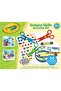 Scissor Skills Activity Kit CY81-1519