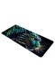 Mouse Pad Large Size Gaming Player Xxl 90x40 cm Leopard - 4