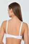 Women's Non-Padded Underwire Women's Bra 3 Pack - 5