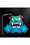 Vinyl Figure Camo Panther 24731 - 2