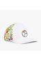 X Arnold Palmer Floral Tech Unisex Colorful Hat