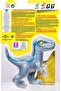 Heroes Of Goo Jit Zu Jurassic World Stretch Heroes 41341/41303 - 2