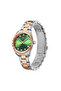 Women's Watch, Analog Display and Stainless Steel Strap - K24509-KBKH, Rose Gold - 2