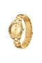 Women's Watch, Analog Display and Stainless Steel Strap - K24509-GBGC, Gold - 2