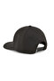 Fleece Lined Snapback Unisex Hat - 2