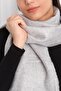 Basic Shawl Shawl07-A2 - 5