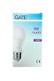 9w Kırılmaz Led Ampul 6500 K - 4