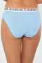 Tutku-0117 Men's Combed Cotton Flat Boxer Single Piece - 5