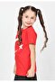 Red Bear Short Sleeve Show T-Shirt