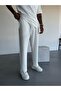 Men's Lycra Oversize Sweatpants Anti-Sweat Stretchy and Comfortable Pocket Design