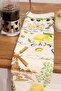 5 Printed Towels |   30X50 cm Hand and Face Towel Set |   Kitchen Towel - 6