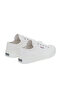 2630 Stripe Unisex Casual Shoes S00grt0-901-sp White - 3