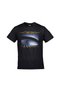 Unisex Black Tool Fear Inoculum Front and Back Printed