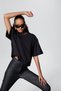 Basic Black T-shirt - 3