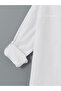 Boy's Oxford Shirt - S51153Z4 - 5