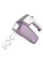 FAKİR MİKSER FORCEFUL MATTE LİLAC - 2