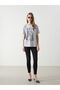 Trendlucky Push up Women's Jean Pants with Difference