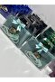10 Pieces Blue Gift Boxed Cover, Rosary and Stone Chanting Set - 2