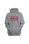 Philadelphia Basketball Hoodie