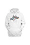 Los Angeles City Hoodie