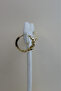 Xuping Gold Chain Look Earrings - 4