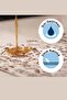 Coffee Machine Mat 35X45Cm Tea Maker Espresso Machine Pad Waterproof Spring Branches - 5