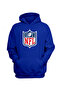 هوديي شعار NFL