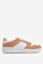 Unisex Sports Sneaker Shoes White - Powder