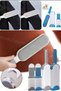 Multifunctional Pet Hair Remover Brush Dog Brush Tool Cat Brush Double-Sided Furniture Sofa - 5