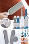 Clothing Magic Lint Remover Static Woolbrush Pet Hair Remover Hand Operate Suit Brush Coat - 4
