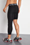 Football One Side Long Sports Tights - 3
