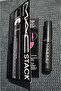 Mac Macstack Megabrush - Deluxe Trial Mascara - 3