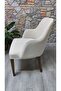 New Model Large Arm Chair Cover - 3
