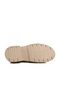 Beige Skin Women's Casual Shoes - 5