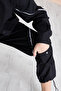 Black Boy's 3-Piece Set T-Shirt, Shirt, Pants 20229 - 5