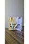 Printed Gusseted Canvas Tote Bag, Happiness Bag - 5