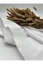 White Alpaca Fabric (Eni150Cm) Tablecloths,Medical Textiles, Staff Clothes, Work Apron, Etc - 4