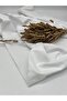 White Alpaca Fabric (Eni150Cm) Tablecloths,Medical Textiles, Staff Clothes, Work Apron, Etc - 2
