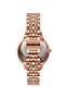 Kenneth Scott Women Analog Red Dial Watch - K22532-RBKR - 3